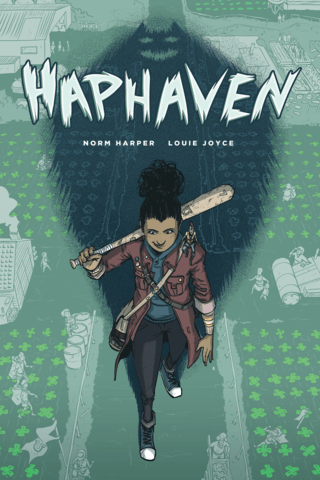 Imagen de apoyo de  Haphaven