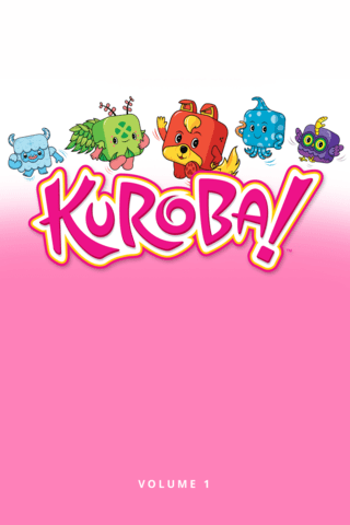 Imagen de apoyo de  Kuroba Vol #1
