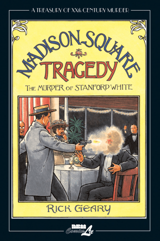Imagen de apoyo de  Madison Square Tragedy: The Murder of Stanford White