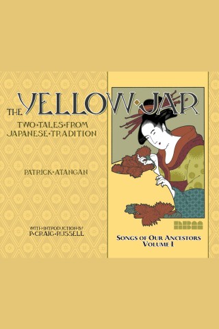 Imagen de apoyo de  The Yellow Jar