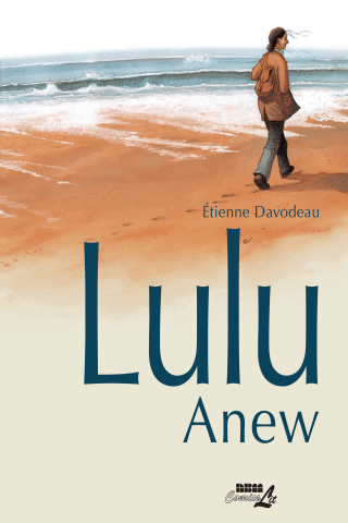 Imagen de apoyo de  Lulu Anew