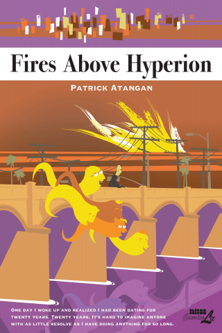 Imagen de apoyo de Fires Above Hyperion