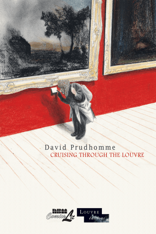 Imagen de apoyo de  Cruising Through the Louvre