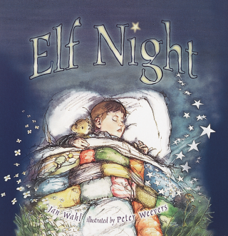 Imagen de apoyo de Elf Night