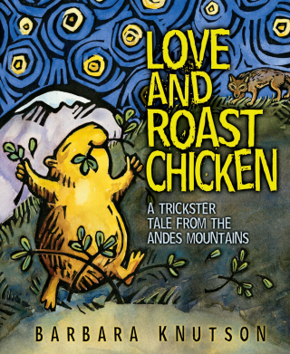 Imagen de apoyo de  Love and Roast Chicken