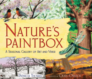 Imagen de apoyo de Nature's Paintbox