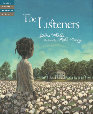 Imagen de apoyo de  The Listeners