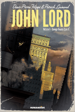 Imagen de apoyo de  John Lord Vol3