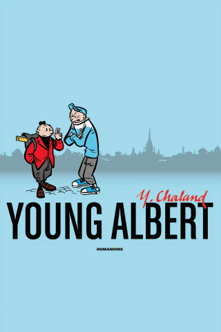 Imagen de apoyo de  Young Albert