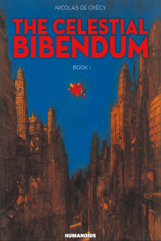Imagen de apoyo de  The Celestial Bibendum Vol1