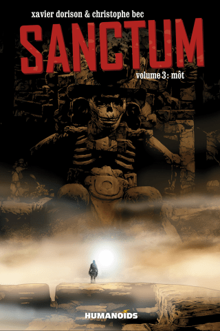 Imagen de apoyo de  Sanctum Vol3 : Môt