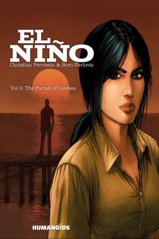 Imagen de apoyo de  El Niño Vol5 : The Pariah of Celebes