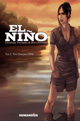 Imagen de apoyo de  El Niño Vol2 : The Guayas Delta