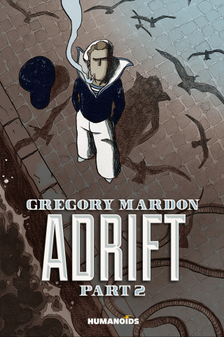 Imagen de apoyo de  Adrift Vol2
