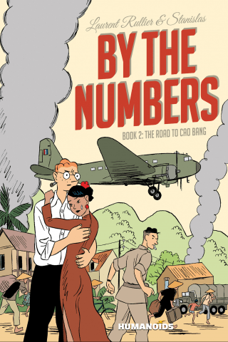 Imagen de apoyo de  By The Numbers Vol2 : The Road to Cao Bang