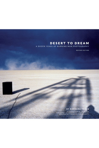 Imagen de apoyo de  Desert to Dream