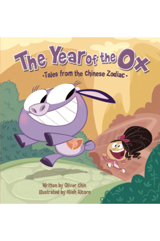 Imagen de apoyo de The Year of the Ox