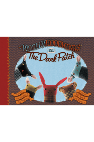Imagen de apoyo de The Woollyhoodwinks vs The Dark Patch