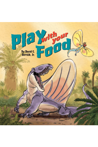 Imagen de apoyo de  Play With Your Food