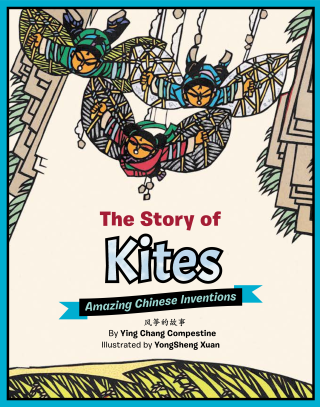 Imagen de apoyo de  The Story of Kites