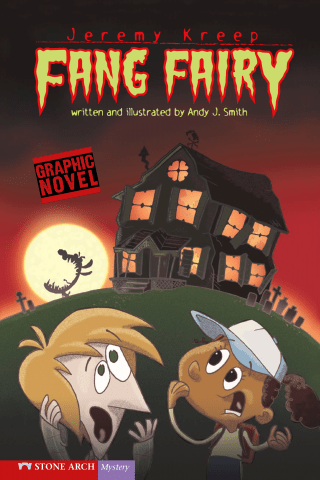 Imagen de apoyo de Fang Fairy