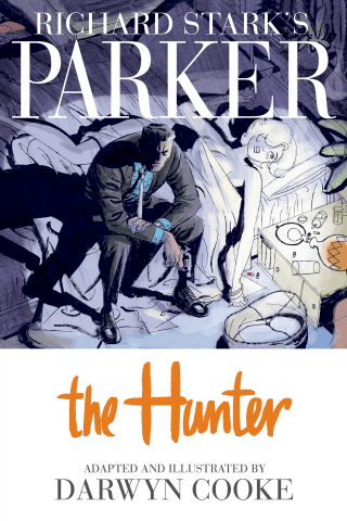 Imagen de apoyo de  Parker: The Hunter