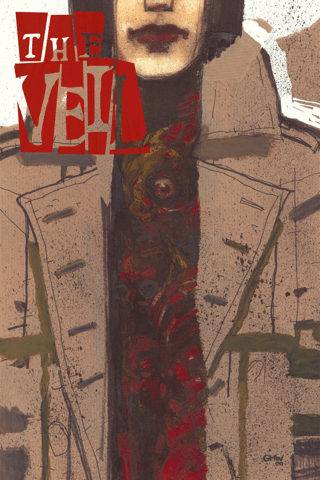Imagen de apoyo de The Veil