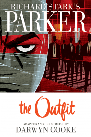 Imagen de apoyo de Parker: The Outfit