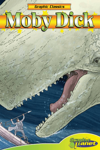 Imagen de apoyo de Moby Dick
