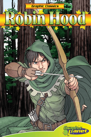 Imagen de apoyo de Robin Hood