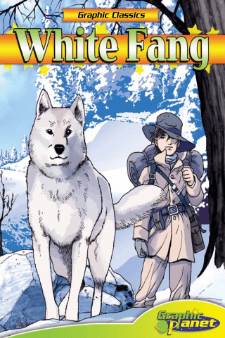 Imagen de apoyo de White Fang
