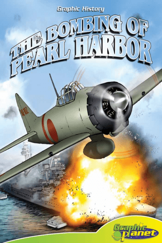 Imagen de apoyo de Bombing of Pearl Harbor