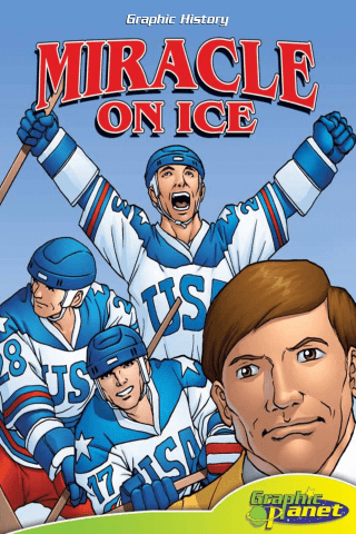 Imagen de apoyo de Miracle on Ice