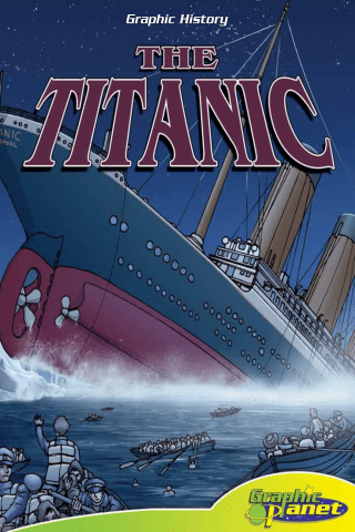 Imagen de apoyo de Titanic