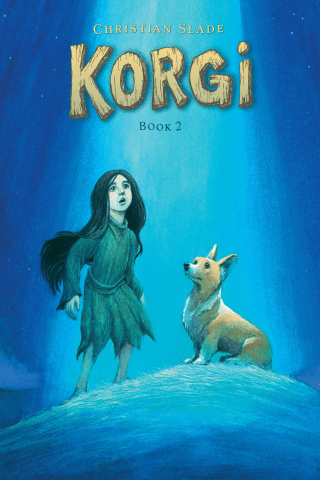 Imagen de apoyo de  Korgi Vol #2 The Cosmic Collector