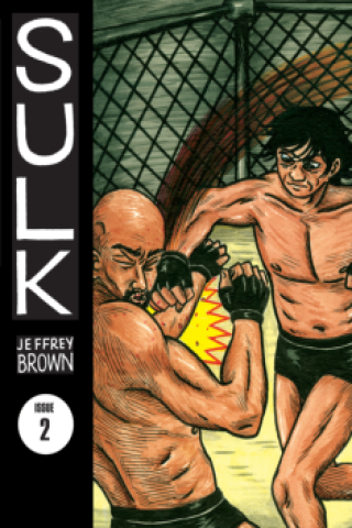 Imagen de apoyo de  Sulk Volume Vol #2 Deadly Awesome