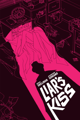 Imagen de apoyo de  Liar's Kiss