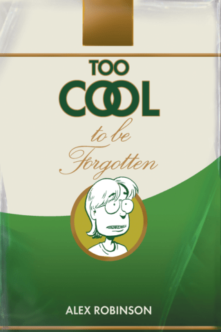 Imagen de apoyo de  Too Cool To Be Forgotten