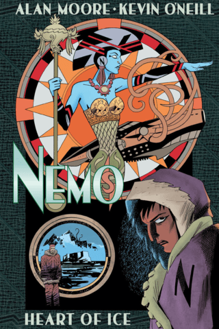 Imagen de apoyo de  Nemo: Heart of Ice