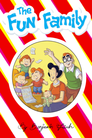 Imagen de apoyo de The Fun Family