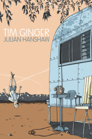 Imagen de apoyo de  Tim Ginger