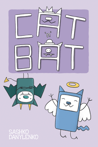 Imagen de apoyo de  Cat 'n' Bat