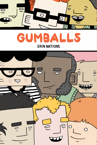 Imagen de apoyo de  Gumballs
