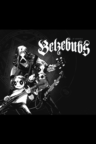 Imagen de apoyo de  Belzebubs