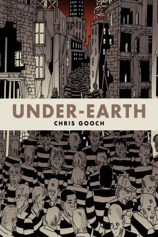 Imagen de apoyo de  Under Earth