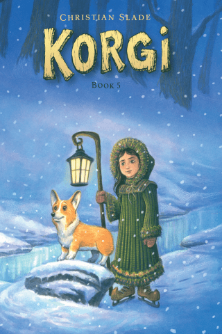 Imagen de apoyo de  Korgi Vol #5 End of Seasons