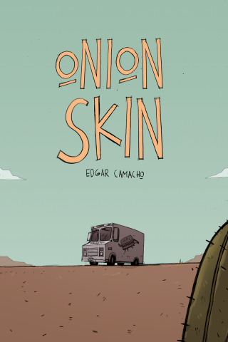 Imagen de apoyo de  Onion Skin