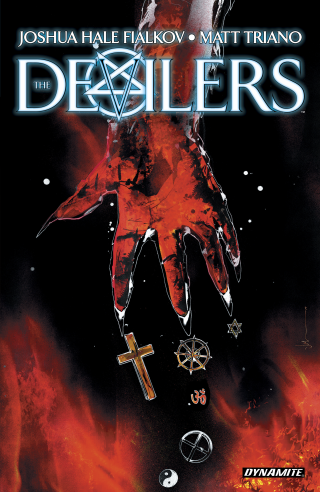 Imagen de apoyo de The Devilers