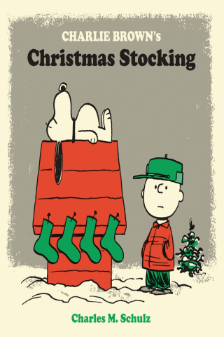Imagen de apoyo de  Charlie Brown's Christmas Stocking