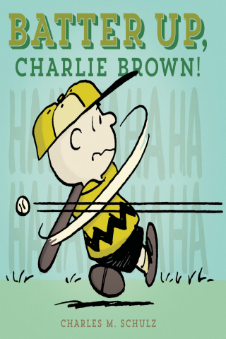Imagen de apoyo de  Batter Up, Charlie Brown!